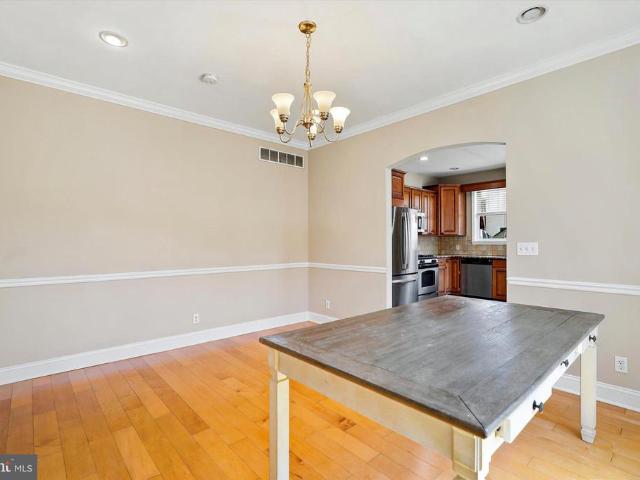 Townhouse for sale in Ambler, Pennsylvania