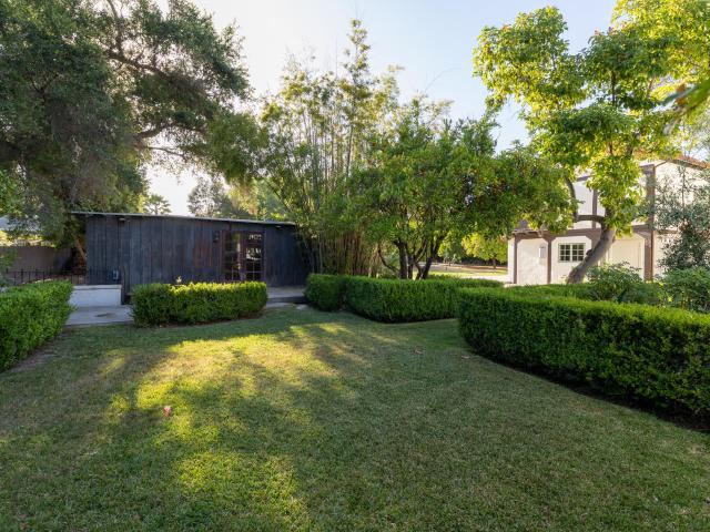House for sale in Ojai, California
