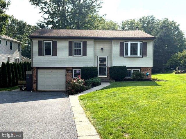 House for sale in Lebanon, Pennsylvania