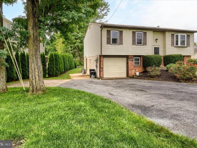 House for sale in Lebanon, Pennsylvania