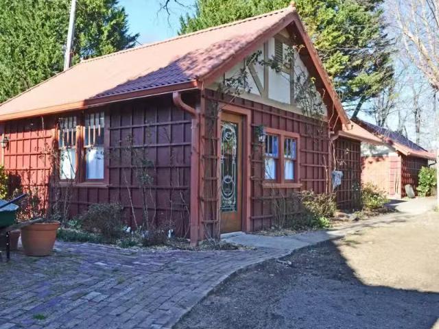 House for rent in Inman