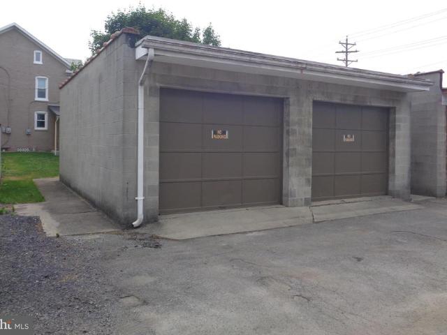 Townhouse for sale in Lewistown, Pennsylvania