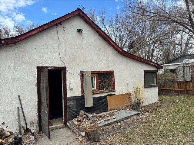 House for sale in Whitehall, Montana