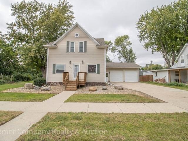 House for sale in Inwood, Lyon County