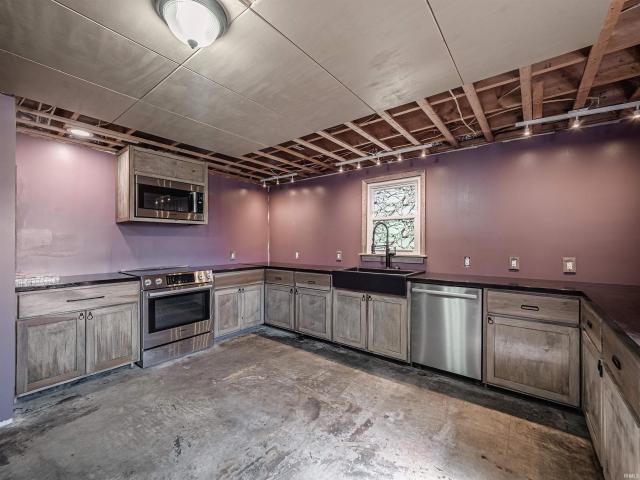 House for sale in Winslow, Indiana