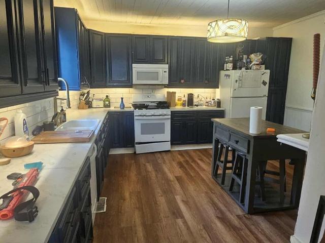 House for sale in Pine Mountain, Georgia