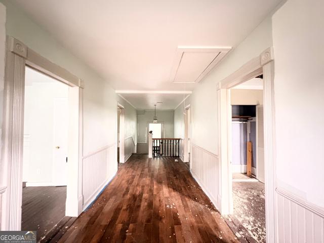 House for sale in Pine Mountain, Georgia