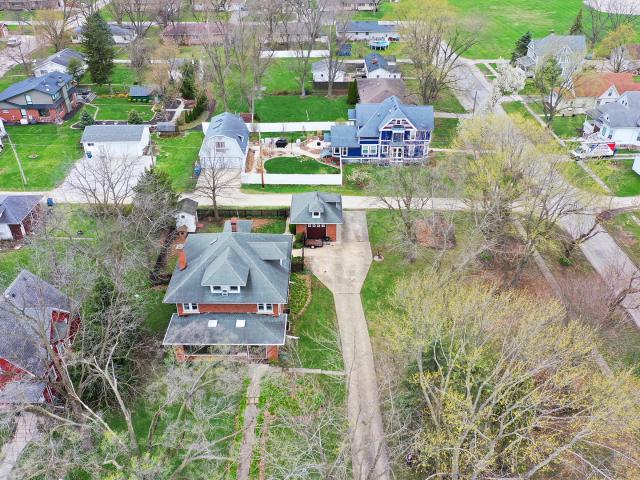 Property for sale in Grant Park, Illinois