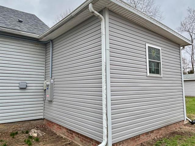 House for sale in North Manchester, Indiana