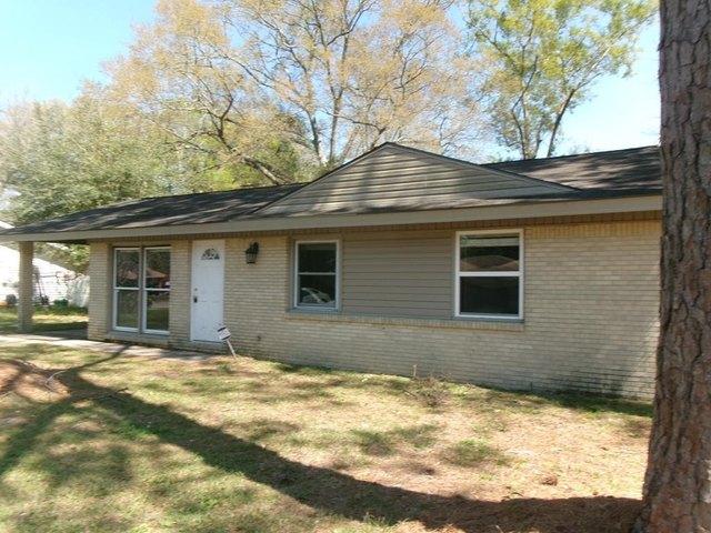 House for sale in Picayune, Mississippi