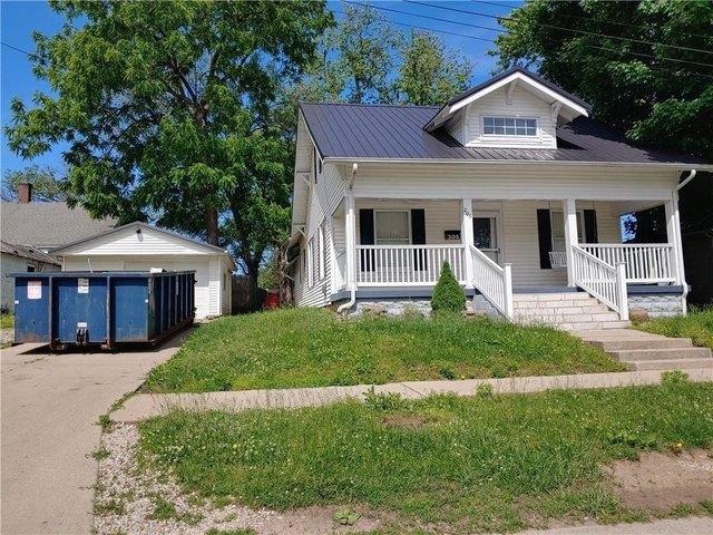 House for sale in Edgar, Illinois