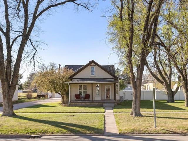 House for sale in Kansas