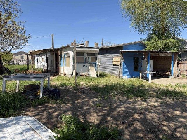House for sale in Warden, Washington