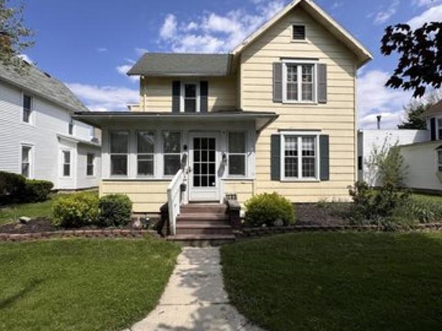 House for sale in Sandusky, Ohio
