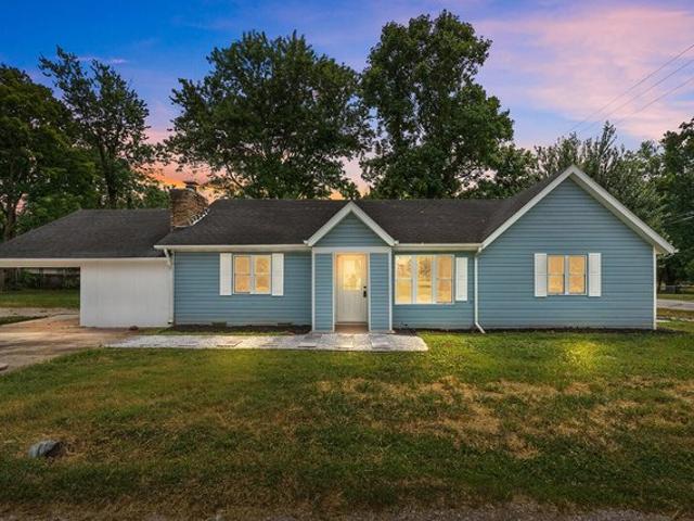 House for sale in Billings, Christian County