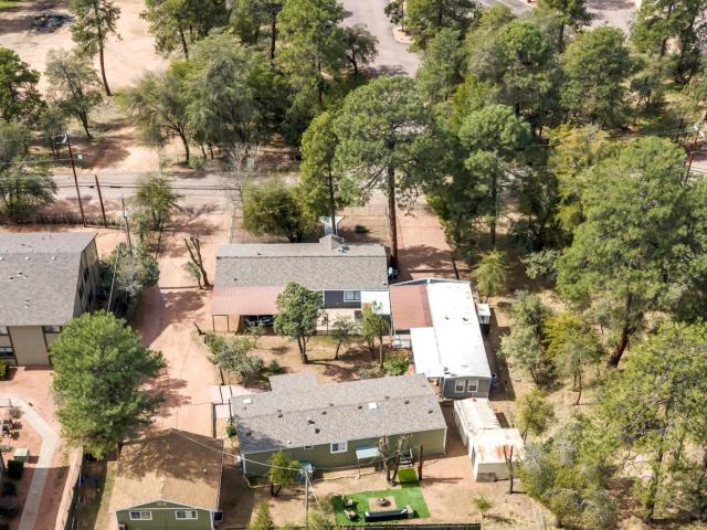 Property for sale in Gila, Arizona