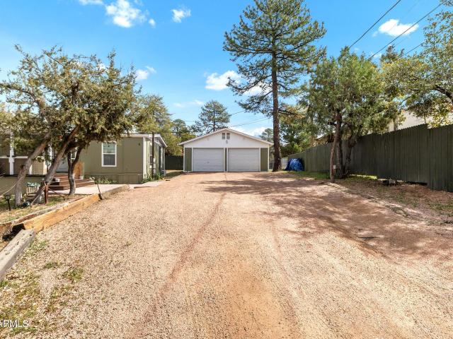 House for sale in Payson, Gila County