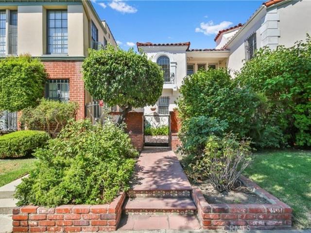 House for sale in Beverly Hills, Los Angeles County