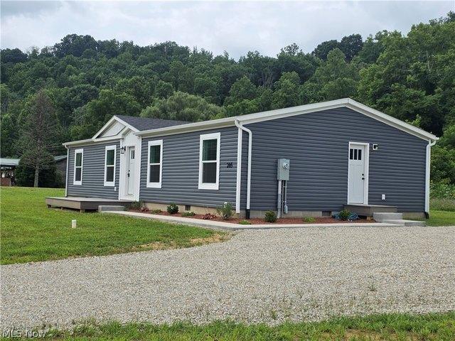 House for sale in Malta, Ohio