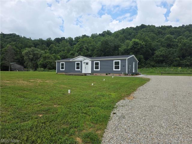 House for sale in Malta, Ohio