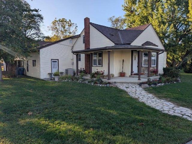 House for sale in Anna, Ohio