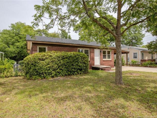 Property for rent in Spring Lake, North Carolina