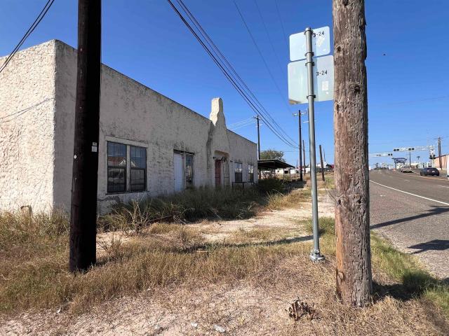 Commercial for sale in Hebbronville, Texas