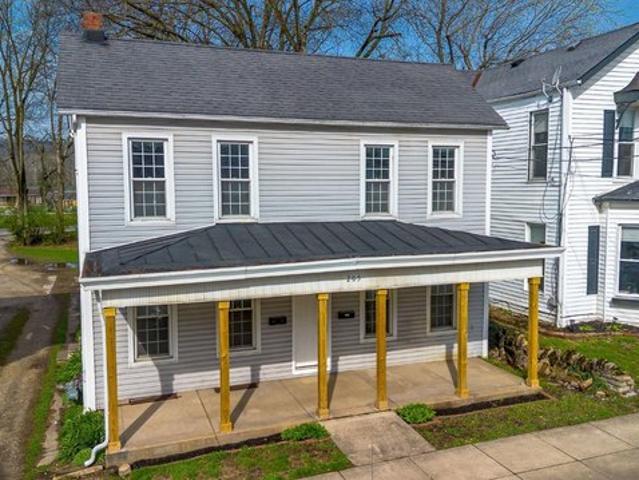 House for sale in West Harrison, Indiana