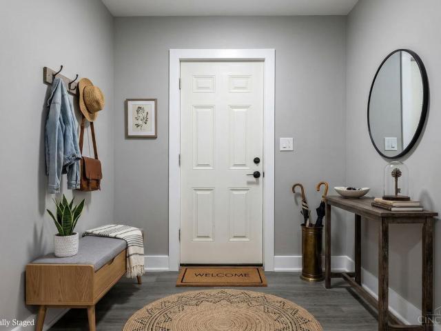 House for sale in West Harrison, Indiana