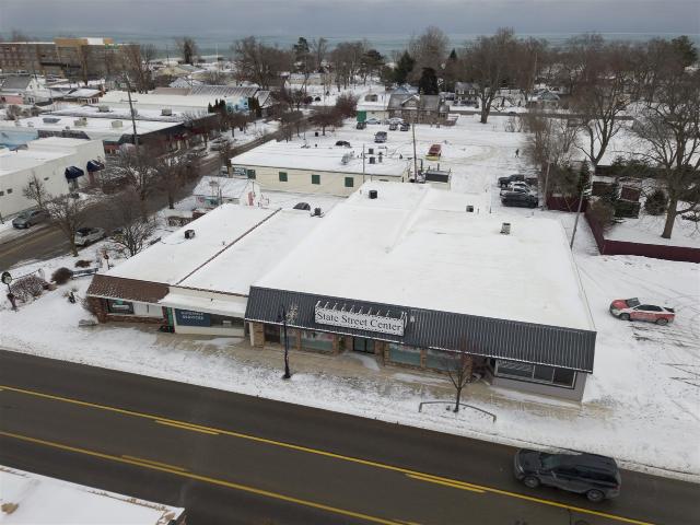 Commercial for sale in Oscoda, Michigan