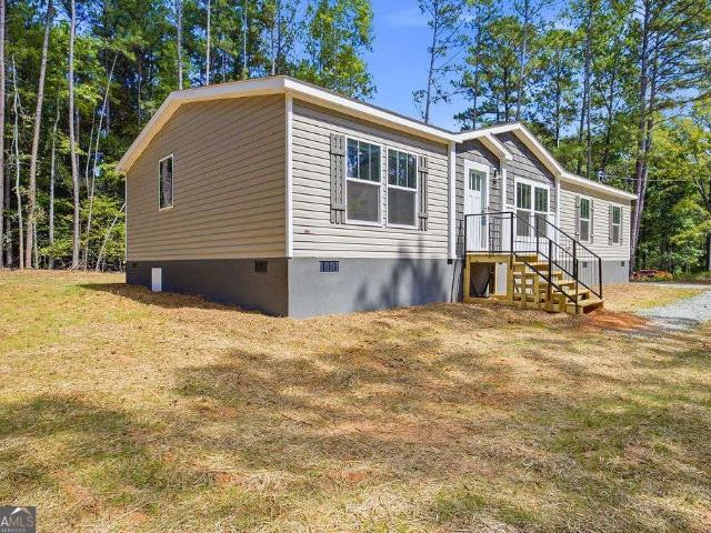 House for sale in Eatonton, Putnam County