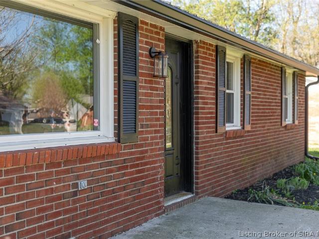 House for sale in Hanover, Indiana
