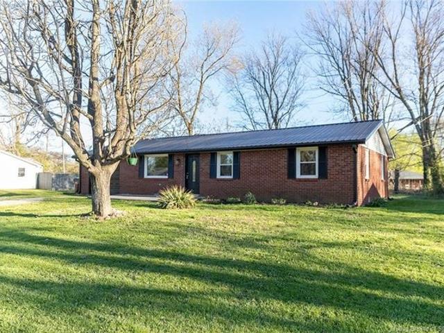 House for sale in Hanover, Indiana