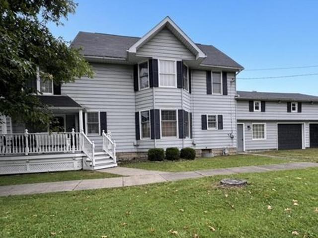 House for sale in Shinglehouse, Potter County