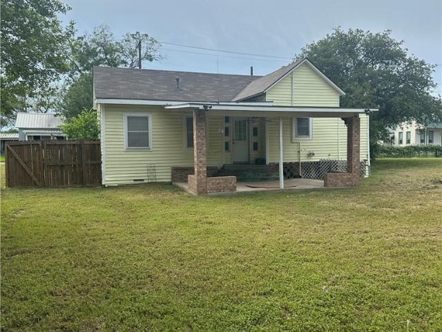 House for sale in Dewitt, Texas