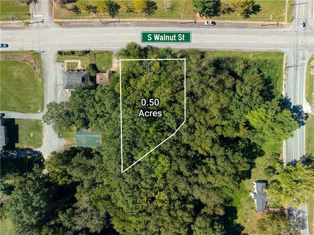 Land for sale in Walnut Grove, Seneca