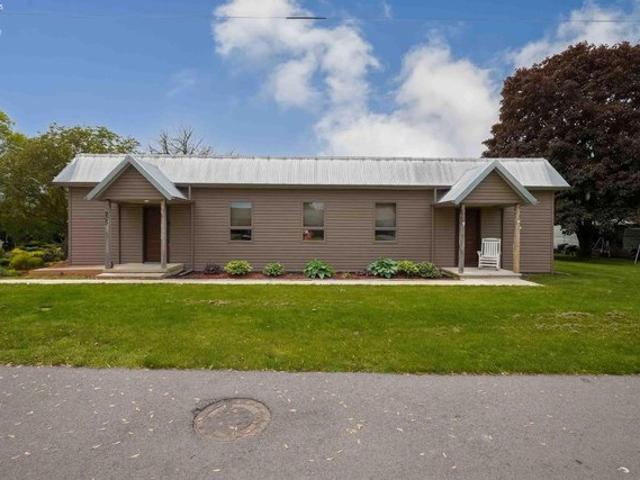 House for sale in Mount Blanchard, Ohio