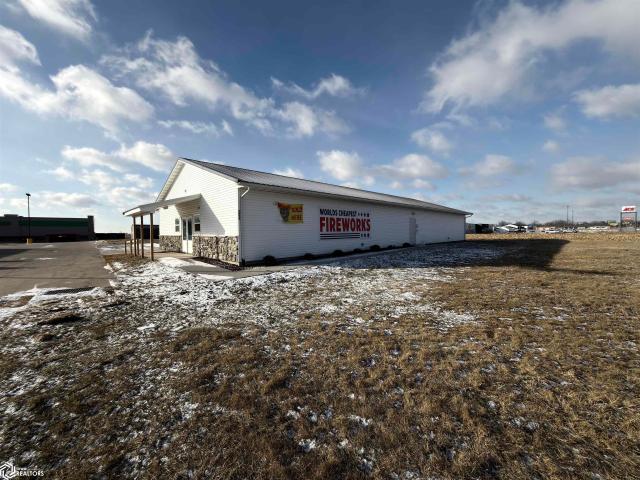 Commercial for sale in Washington, Iowa