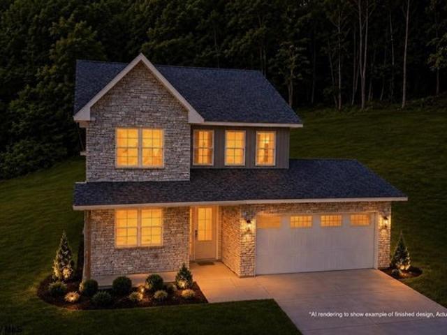House for sale in Morgantown, West Virginia