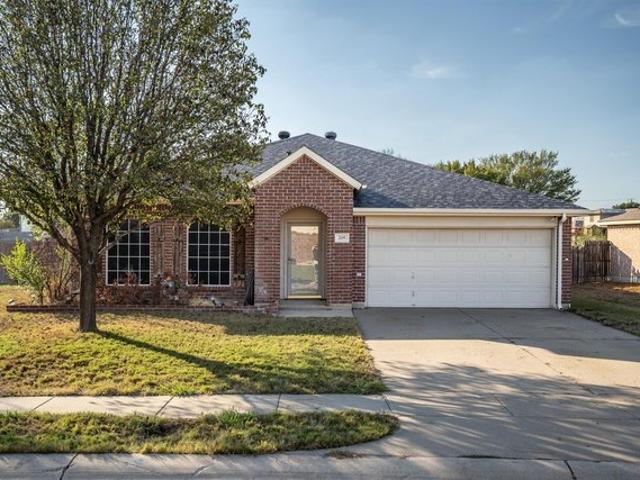 House for sale in Krum, Denton County