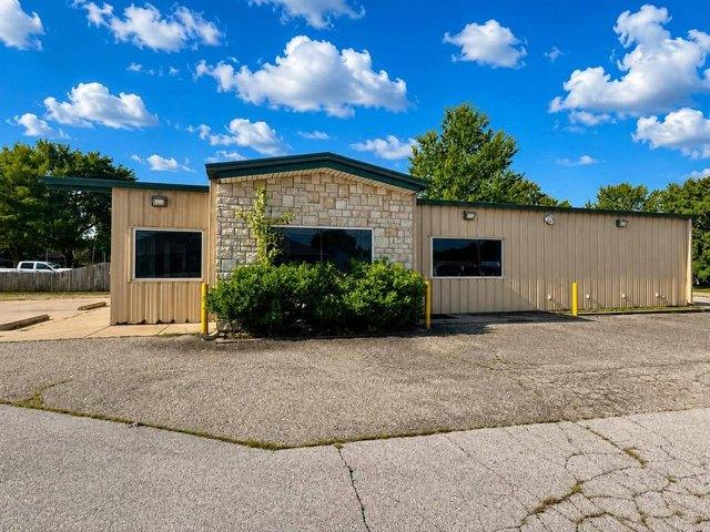 Townhouse for rent in Kansas