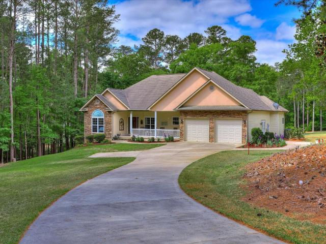 House for sale in South Carolina