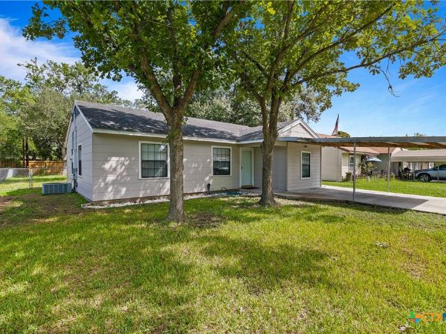 House for sale in Edna, Texas