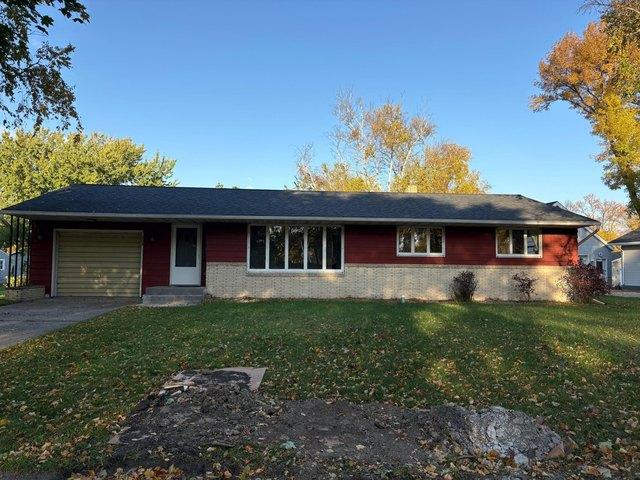 House for sale in Benson, Swift County