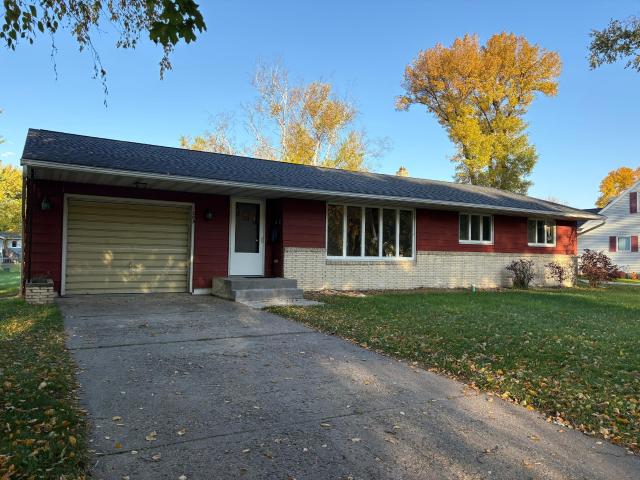 House for sale in Benson, Swift County