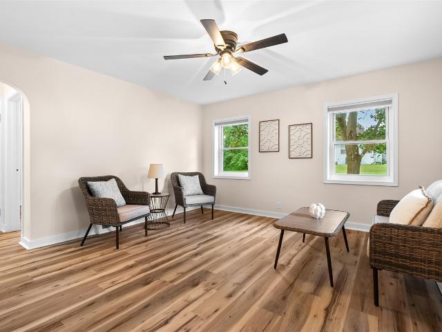 House for sale in Coloma, Michigan