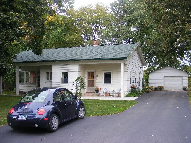 House for sale in Coloma, Michigan