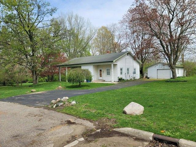 House for sale in Coloma, Michigan