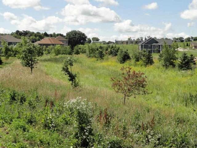 Land for sale in Deerfield, Wisconsin