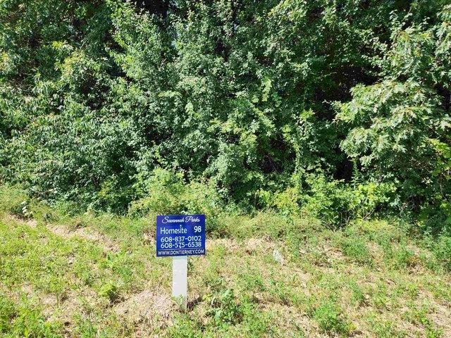 Land for sale in Deerfield, Wisconsin